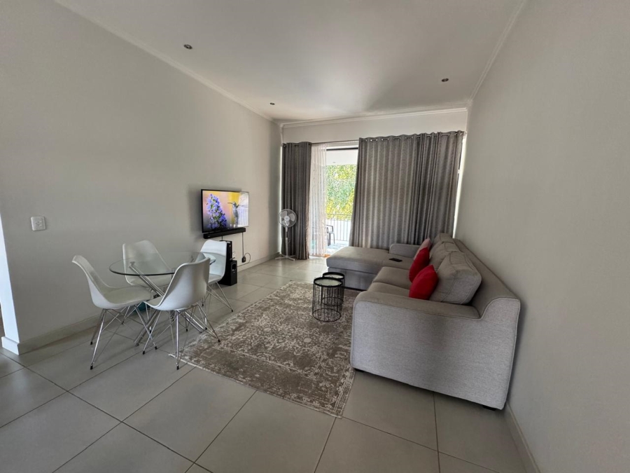 To Let 2 Bedroom Property for Rent in Broadacres Gauteng