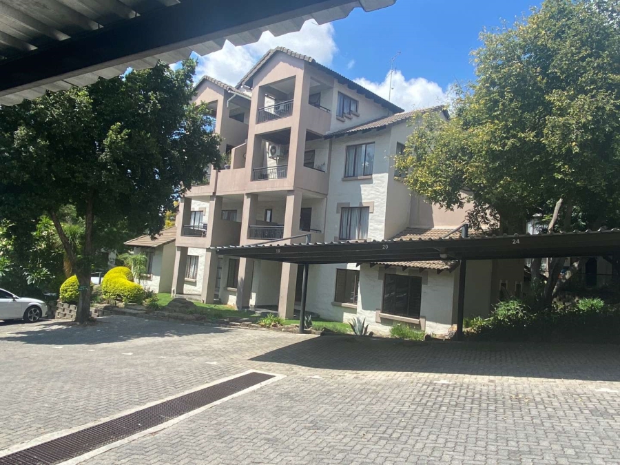 To Let 3 Bedroom Property for Rent in Ferndale Gauteng