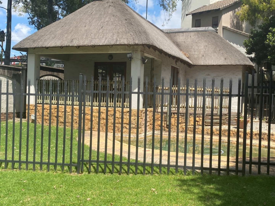 To Let 3 Bedroom Property for Rent in Ferndale Gauteng