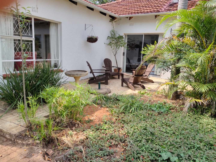 3 Bedroom Property for Sale in Kensington B Gauteng