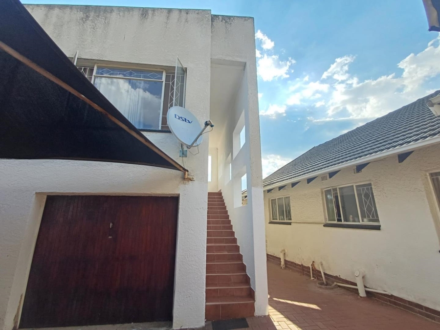 To Let 1 Bedroom Property for Rent in Malanshof Gauteng