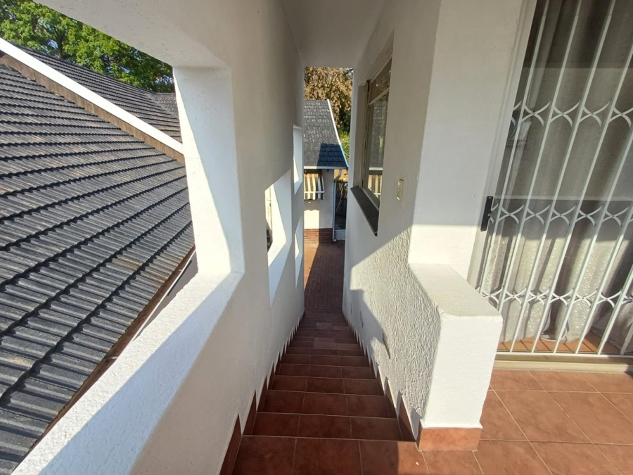 To Let 1 Bedroom Property for Rent in Malanshof Gauteng