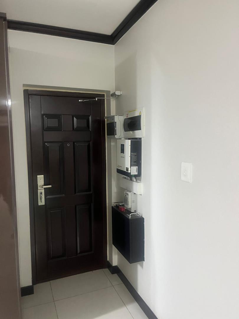 To Let 1 Bedroom Property for Rent in Broadacres Gauteng