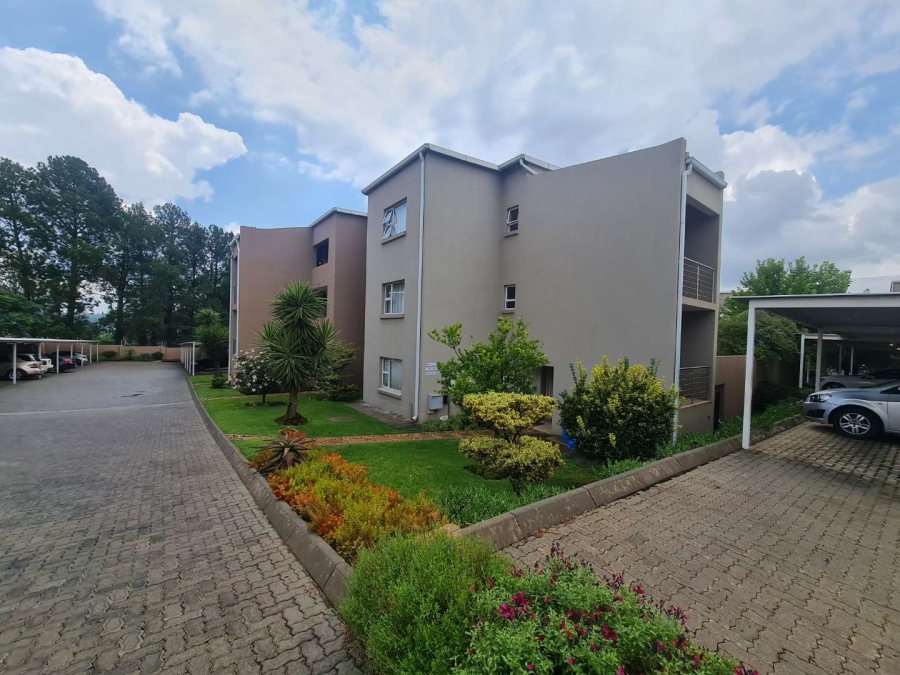 2 Bedroom Property for Sale in Edenburg Gauteng