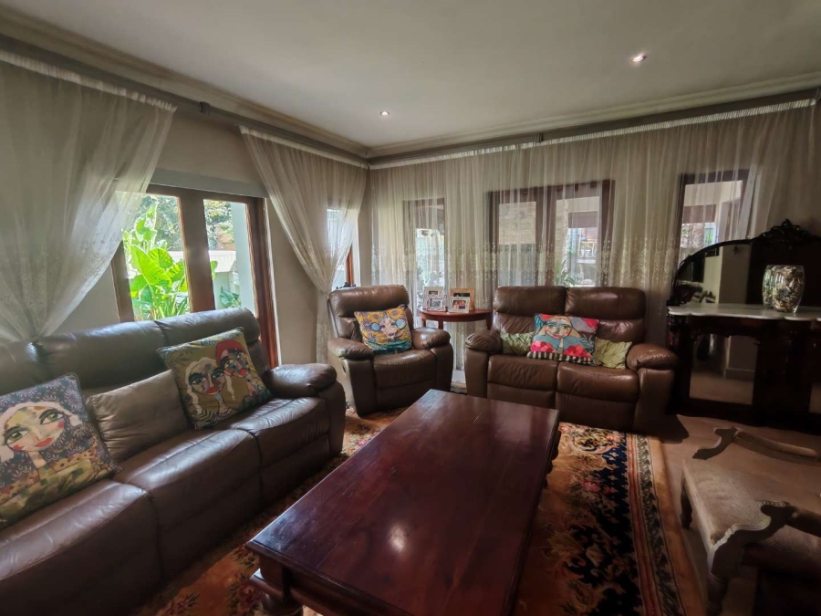 3 Bedroom Property for Sale in Zwartkop Golf Estate Gauteng