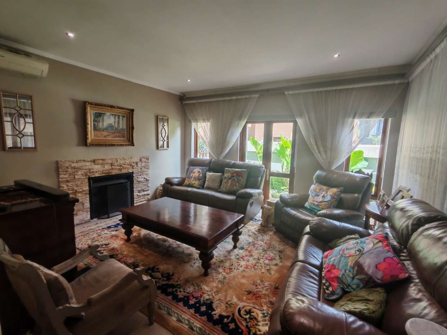 3 Bedroom Property for Sale in Zwartkop Golf Estate Gauteng