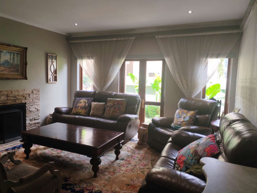 3 Bedroom Property for Sale in Zwartkop Golf Estate Gauteng