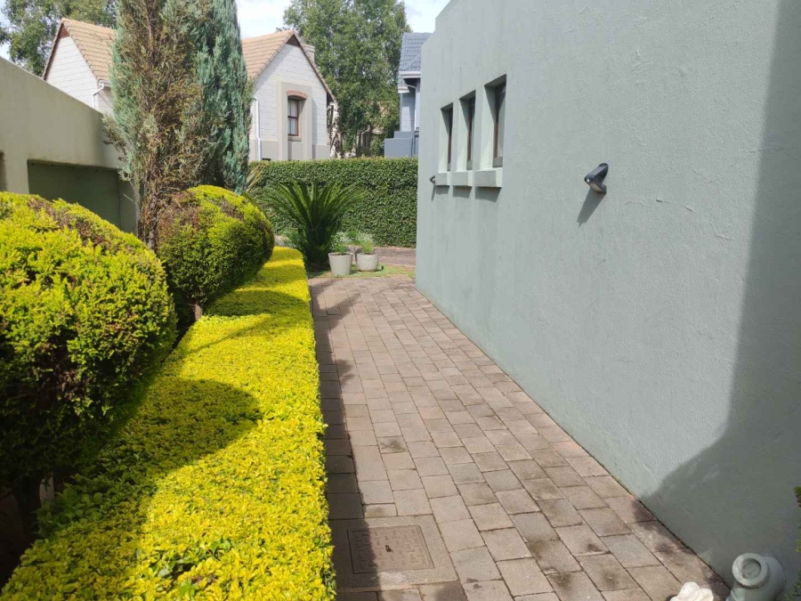 3 Bedroom Property for Sale in Zwartkop Golf Estate Gauteng