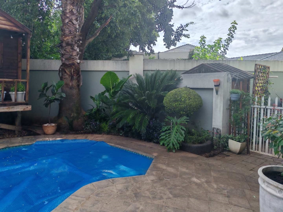 3 Bedroom Property for Sale in Zwartkop Golf Estate Gauteng