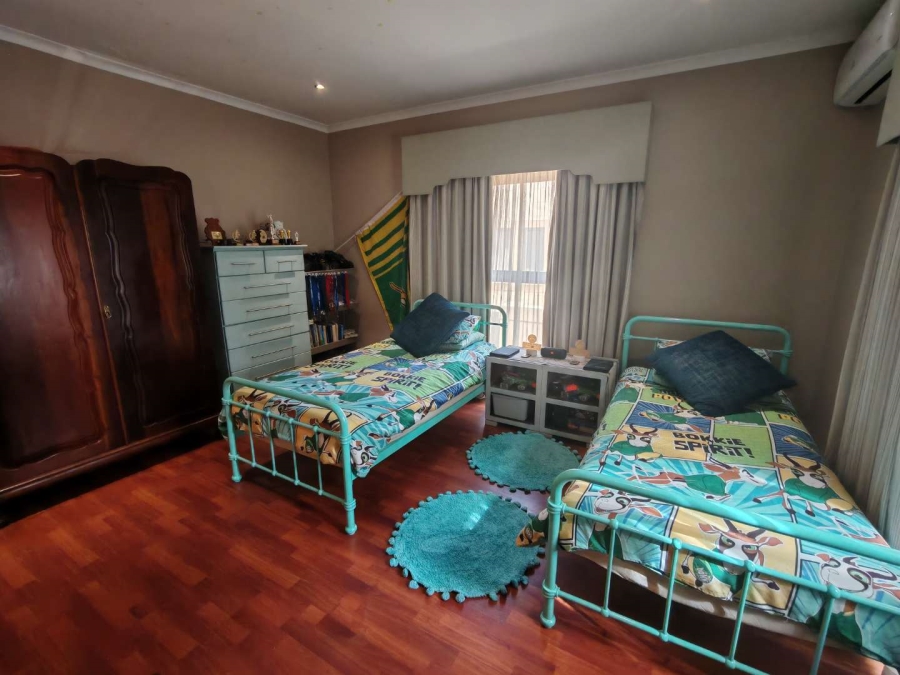 3 Bedroom Property for Sale in Zwartkop Golf Estate Gauteng