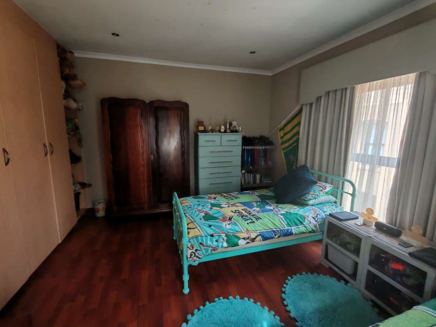 3 Bedroom Property for Sale in Zwartkop Golf Estate Gauteng