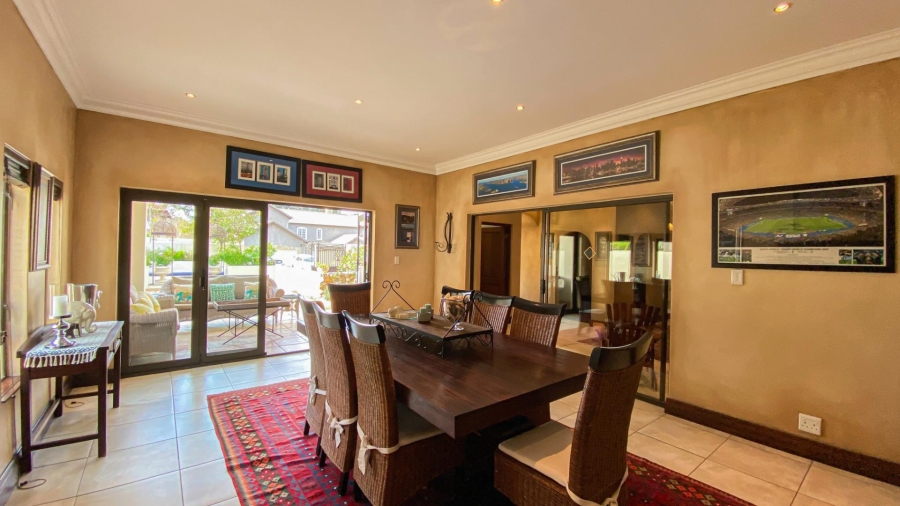 4 Bedroom Property for Sale in Zwartkop Golf Estate Gauteng