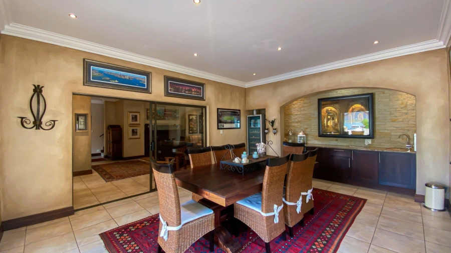 4 Bedroom Property for Sale in Zwartkop Golf Estate Gauteng