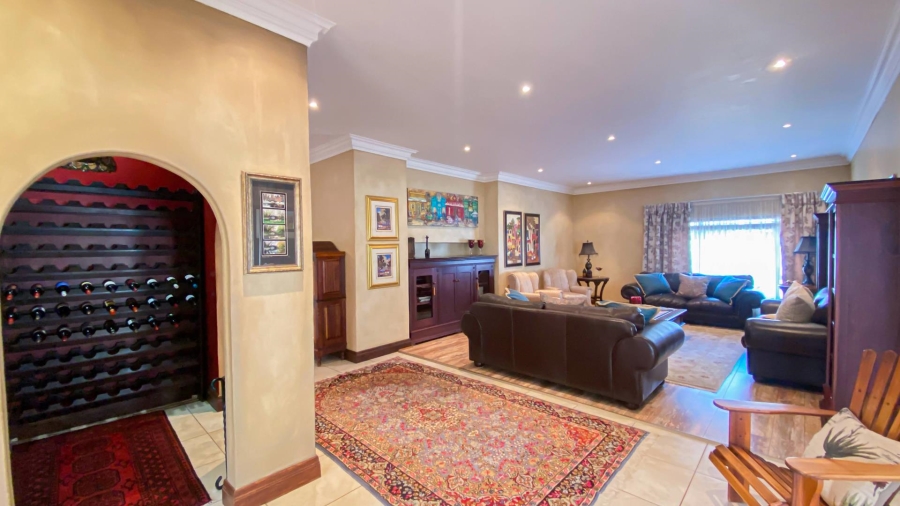 4 Bedroom Property for Sale in Zwartkop Golf Estate Gauteng