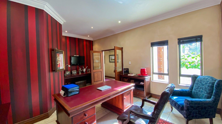 4 Bedroom Property for Sale in Zwartkop Golf Estate Gauteng