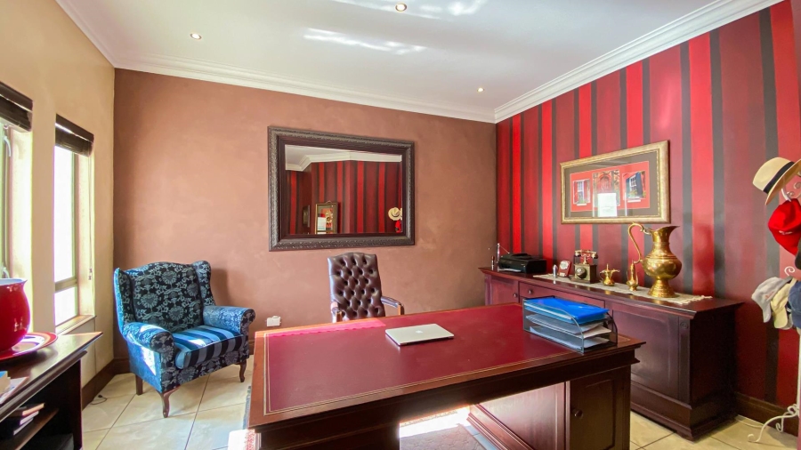 4 Bedroom Property for Sale in Zwartkop Golf Estate Gauteng