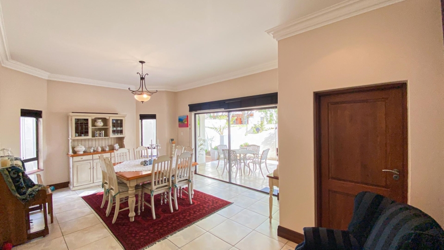 4 Bedroom Property for Sale in Zwartkop Golf Estate Gauteng