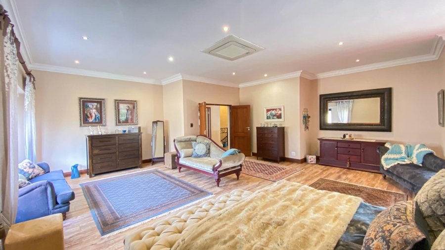 4 Bedroom Property for Sale in Zwartkop Golf Estate Gauteng