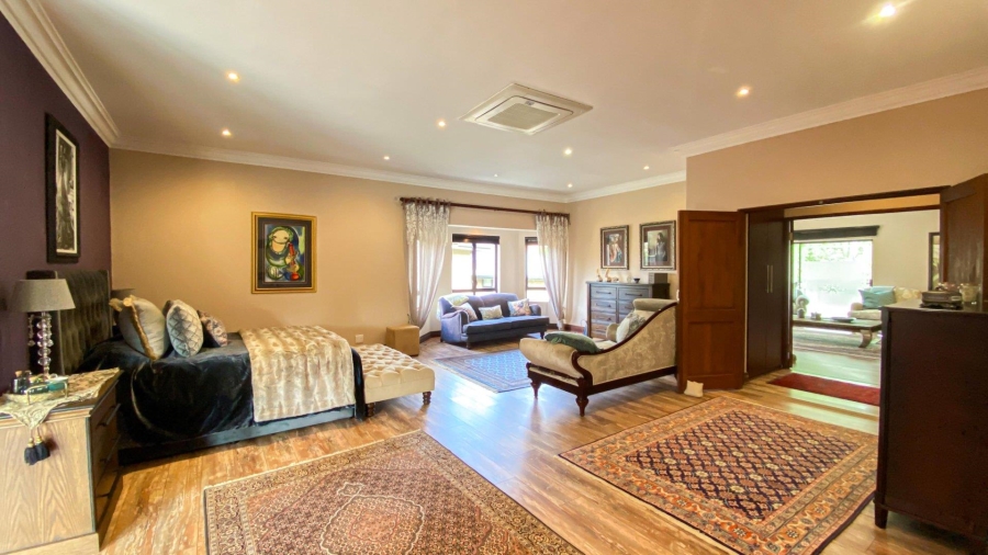 4 Bedroom Property for Sale in Zwartkop Golf Estate Gauteng