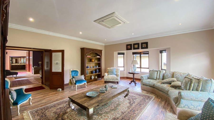 4 Bedroom Property for Sale in Zwartkop Golf Estate Gauteng