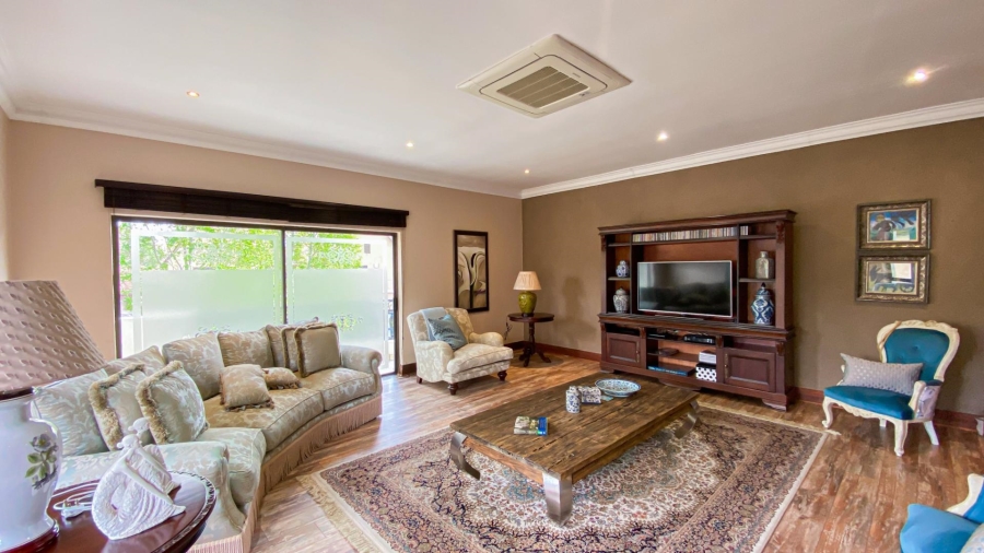 4 Bedroom Property for Sale in Zwartkop Golf Estate Gauteng