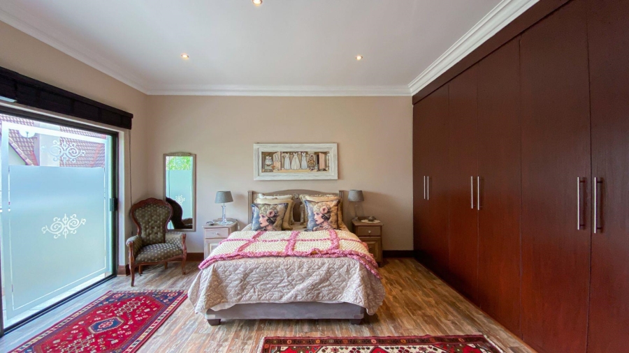 4 Bedroom Property for Sale in Zwartkop Golf Estate Gauteng