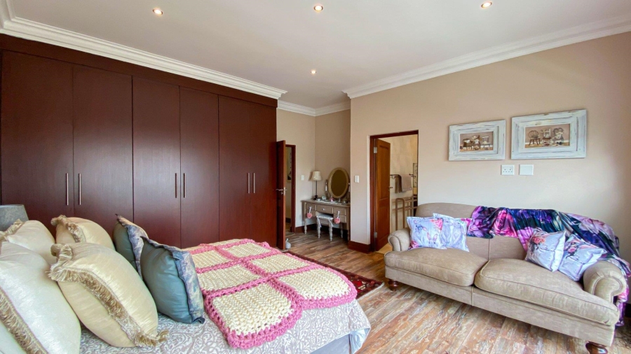 4 Bedroom Property for Sale in Zwartkop Golf Estate Gauteng