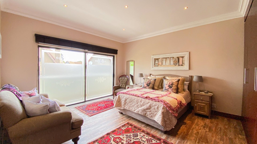 4 Bedroom Property for Sale in Zwartkop Golf Estate Gauteng