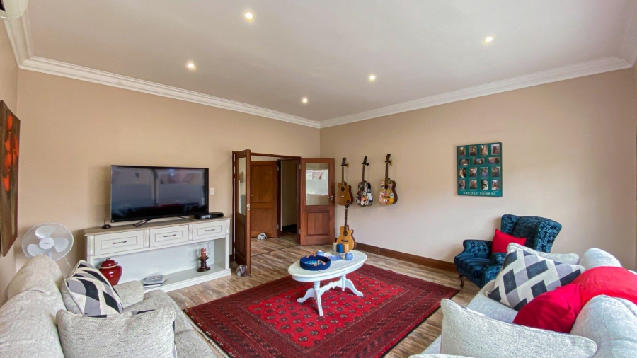 4 Bedroom Property for Sale in Zwartkop Golf Estate Gauteng