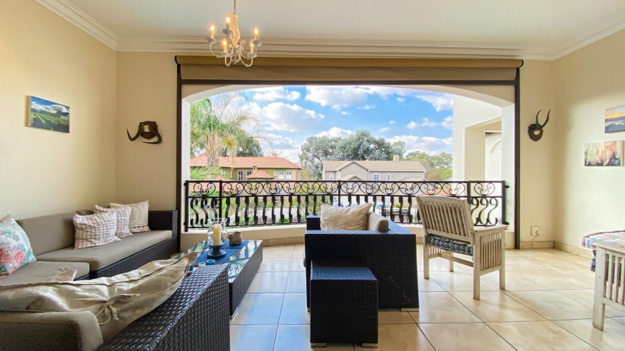 4 Bedroom Property for Sale in Zwartkop Golf Estate Gauteng