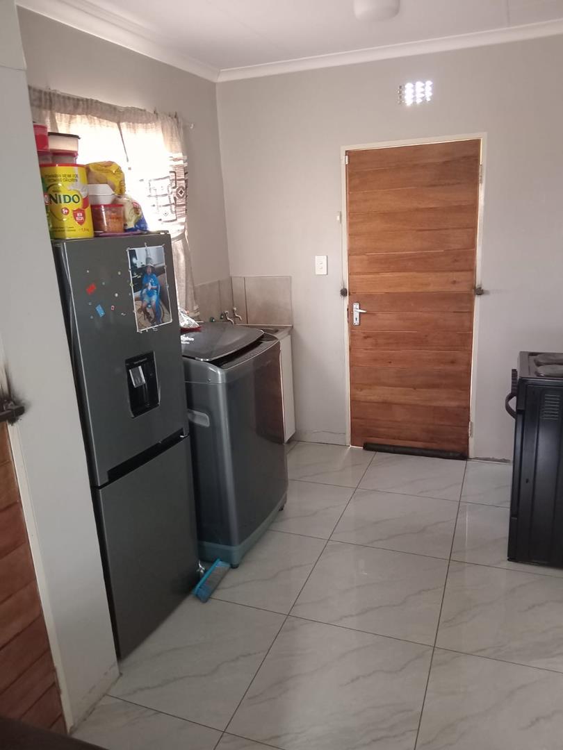 2 Bedroom Property for Sale in New Modder Gauteng