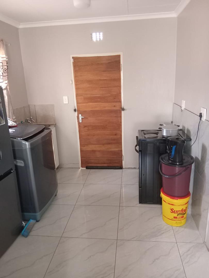 2 Bedroom Property for Sale in New Modder Gauteng