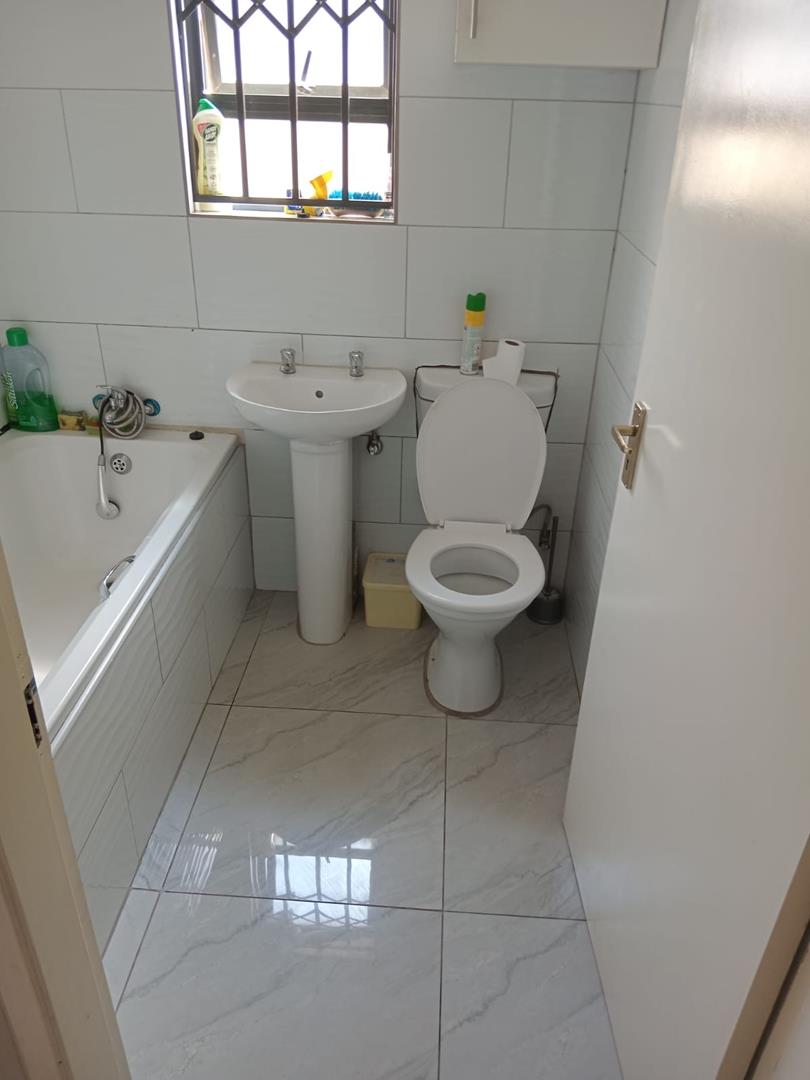 2 Bedroom Property for Sale in New Modder Gauteng