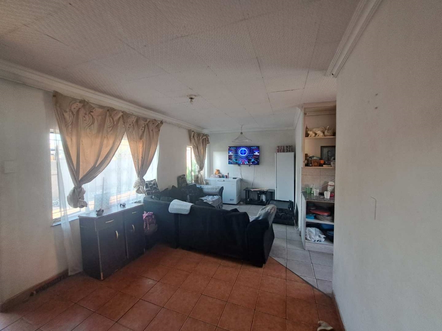 To Let 3 Bedroom Property for Rent in Mamelodi Gardens Gauteng