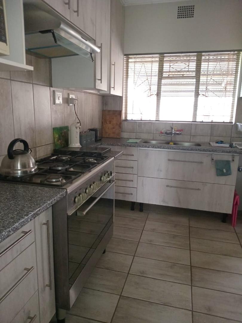 3 Bedroom Property for Sale in Meyerspark Gauteng