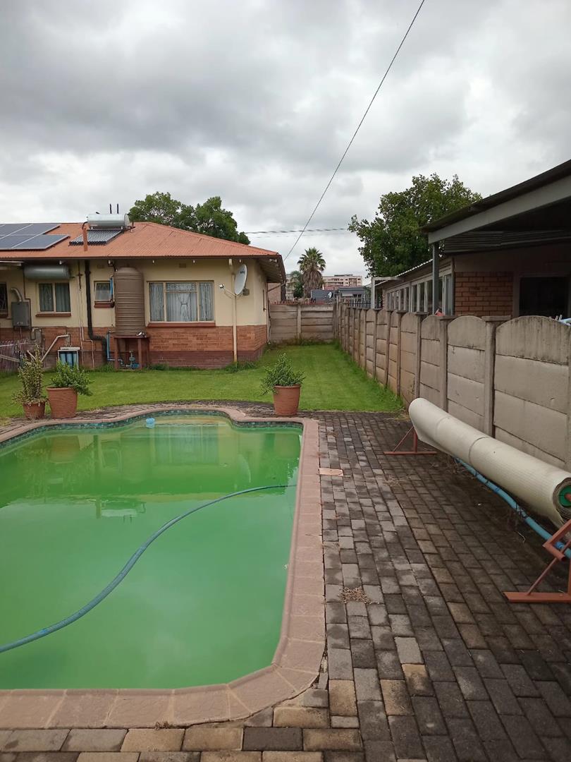 3 Bedroom Property for Sale in Meyerspark Gauteng