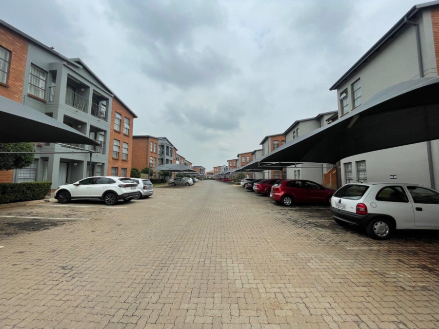 2 Bedroom Property for Sale in Jansenpark Gauteng