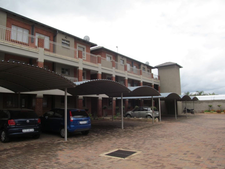 2 Bedroom Property for Sale in Booysens Gauteng