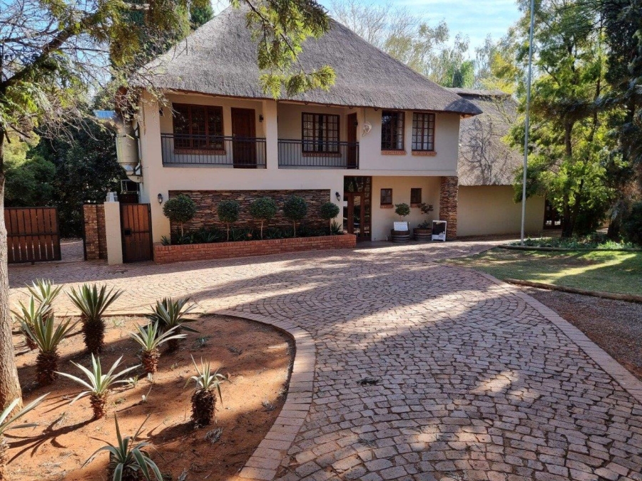 0 Bedroom Property for Sale in Olympus AH Gauteng