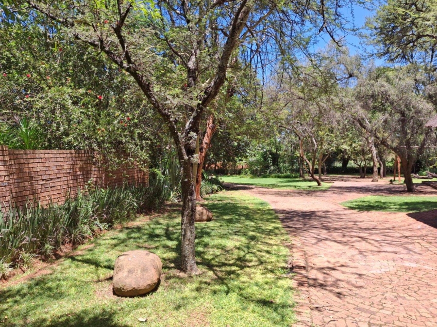 0 Bedroom Property for Sale in Olympus AH Gauteng