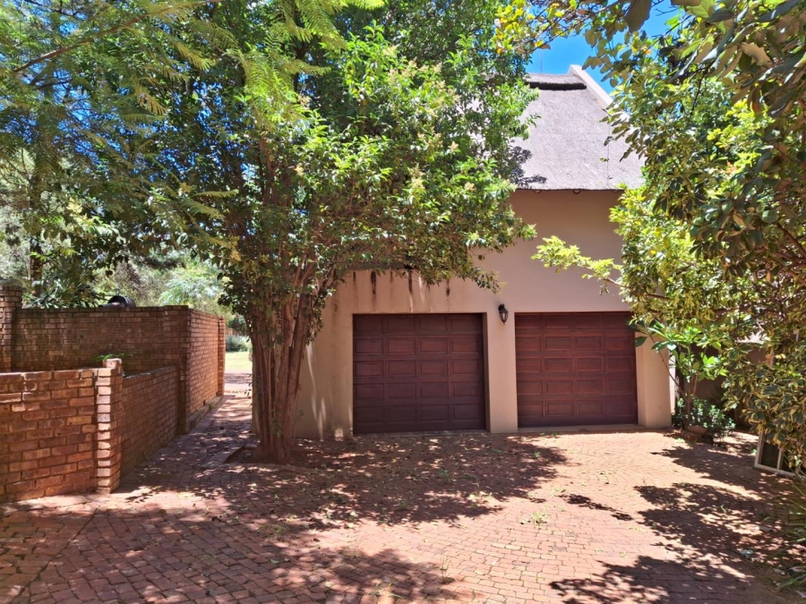 0 Bedroom Property for Sale in Olympus AH Gauteng