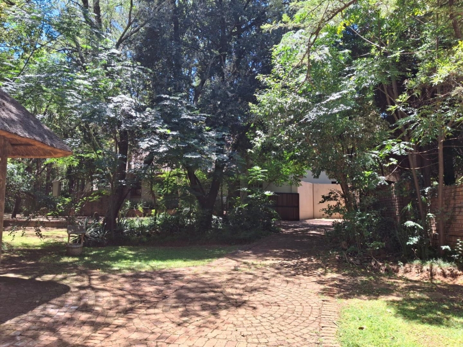 0 Bedroom Property for Sale in Olympus AH Gauteng