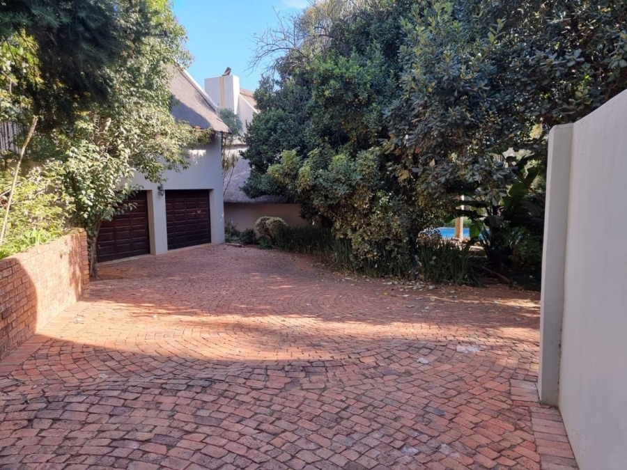 0 Bedroom Property for Sale in Olympus AH Gauteng