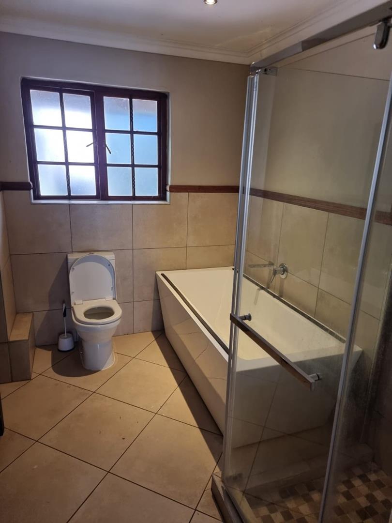 0 Bedroom Property for Sale in Olympus AH Gauteng