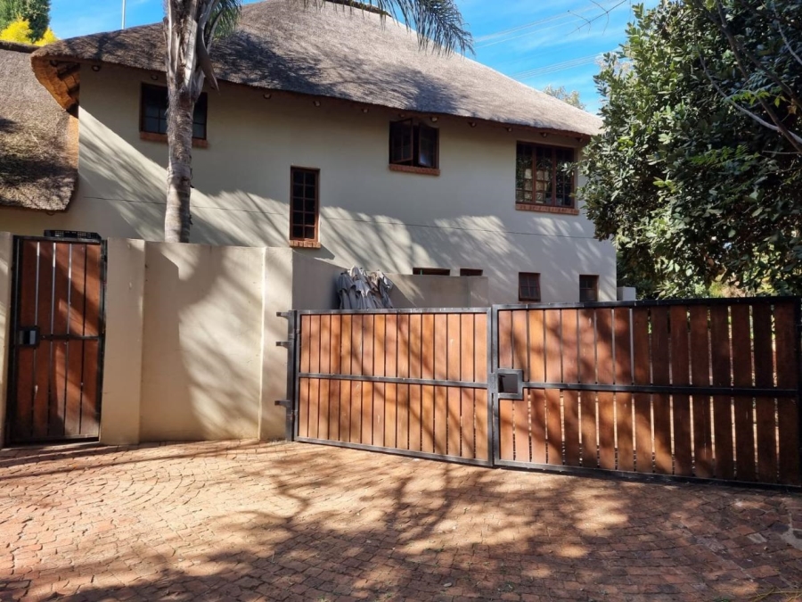 0 Bedroom Property for Sale in Olympus AH Gauteng