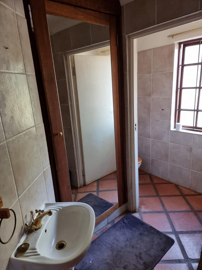 0 Bedroom Property for Sale in Olympus AH Gauteng