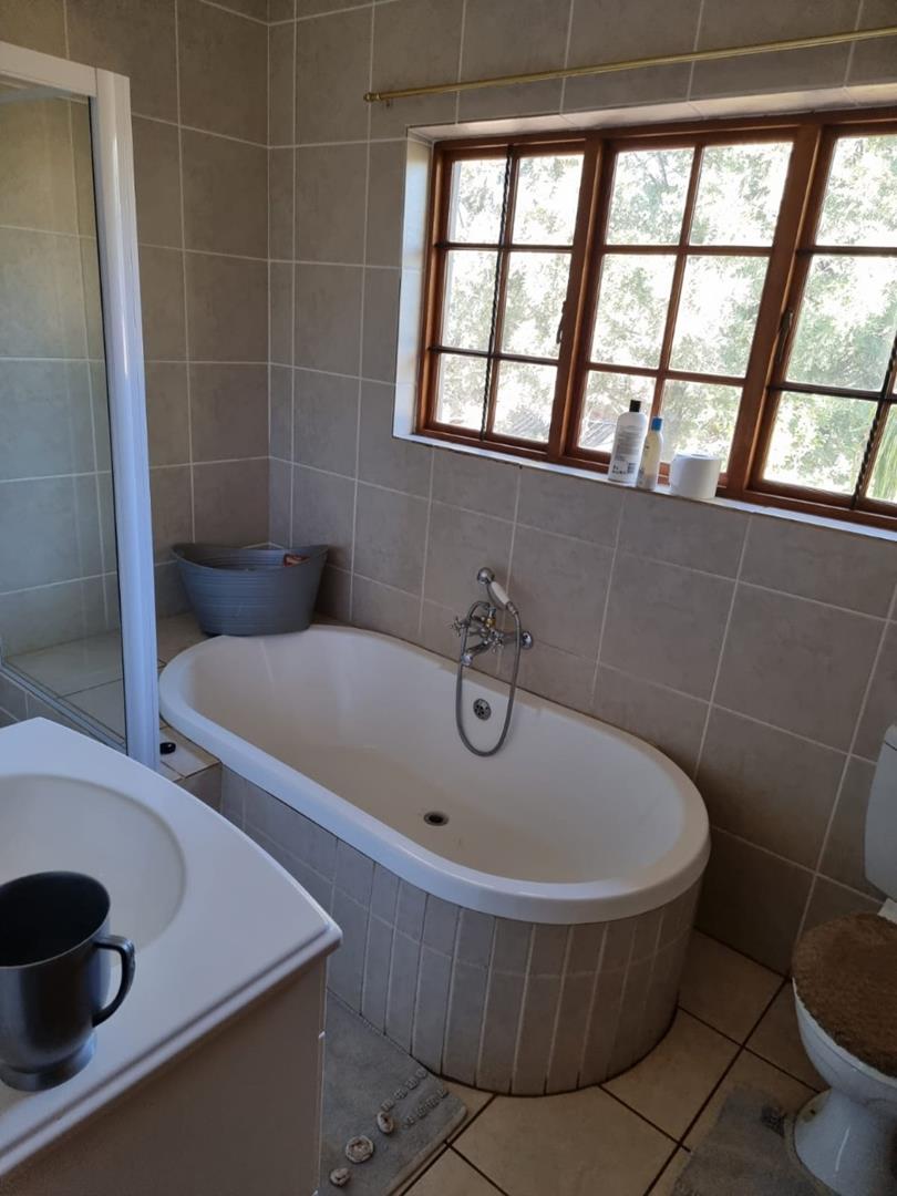 0 Bedroom Property for Sale in Olympus AH Gauteng