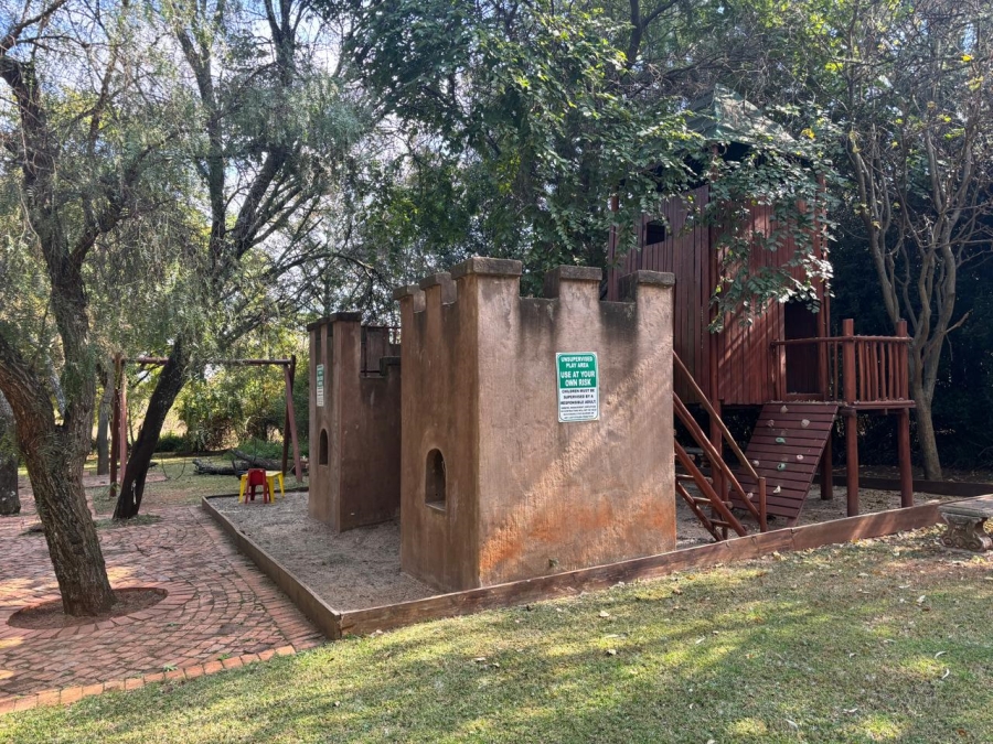 0 Bedroom Property for Sale in Olympus AH Gauteng