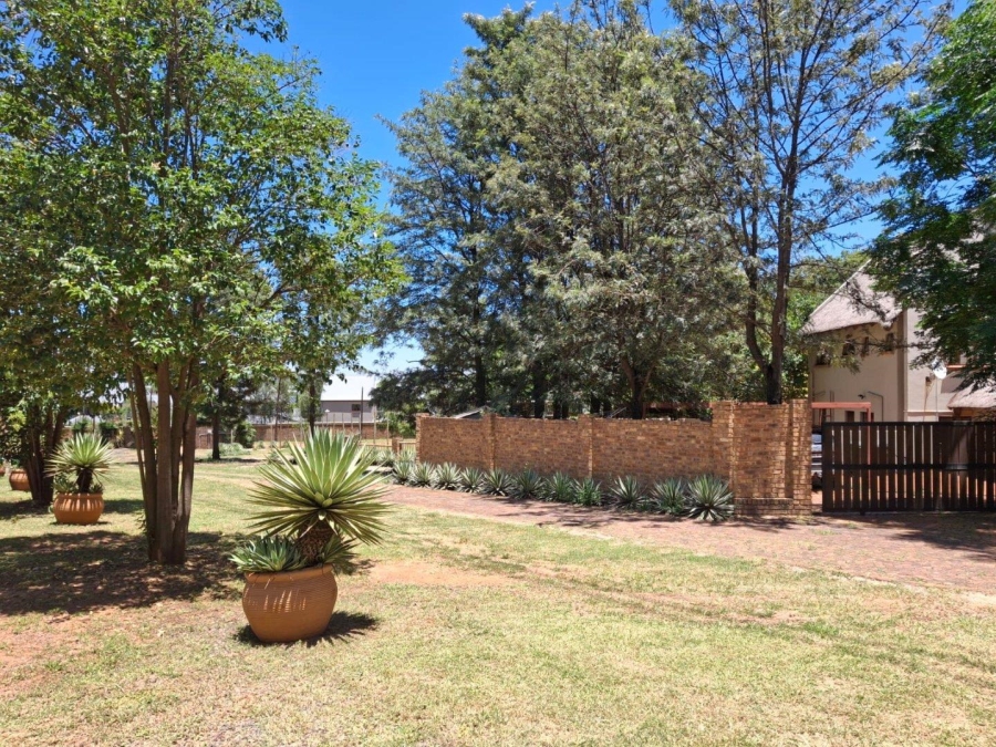 0 Bedroom Property for Sale in Olympus AH Gauteng