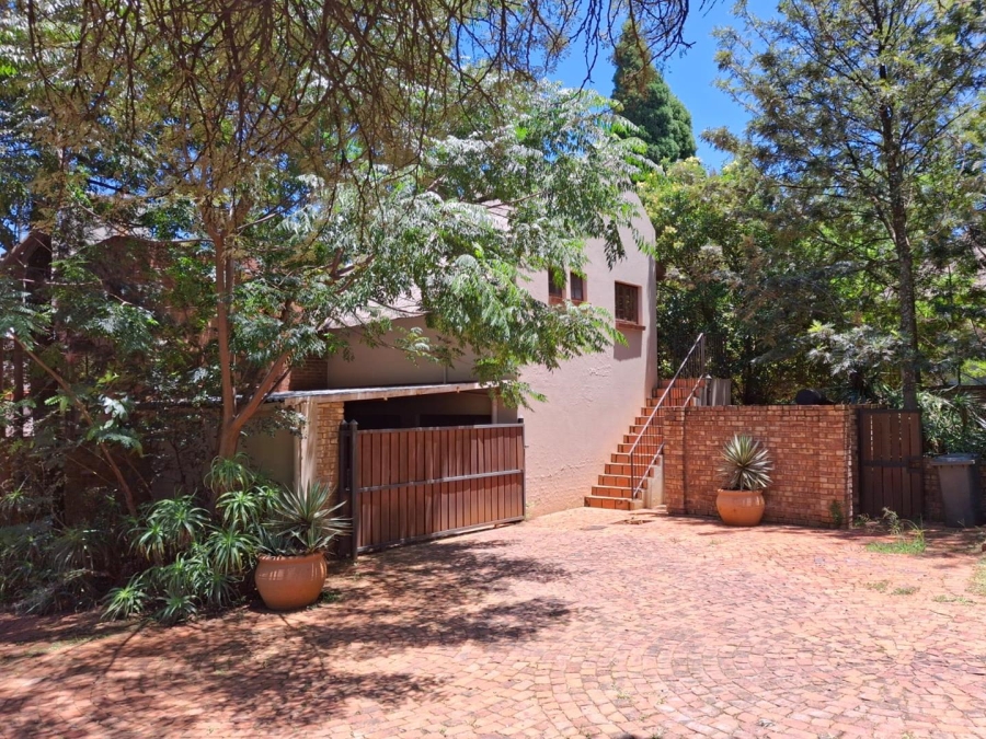 0 Bedroom Property for Sale in Olympus AH Gauteng